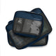 variant:46655142035648 Travel Essentials Carry-On Packing Cube Set Navy