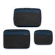variant:46655142035648 Travel Essentials Carry-On Packing Cube Set Navy