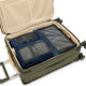 variant:46655142035648 Travel Essentials Carry-On Packing Cube Set Navy