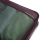 variant:46655142101184 Travel Essentials Carry-On Packing Cube Set Plum