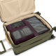 variant:46655142101184 Travel Essentials Carry-On Packing Cube Set Plum