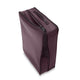 variant:46655142101184 Travel Essentials Carry-On Packing Cube Set Plum