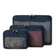 variant:46655232737472 Travel Essentials Check-In Packing Cube Set Navy