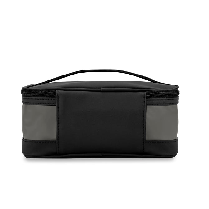 Travel Essentials Translucent Essentials Case