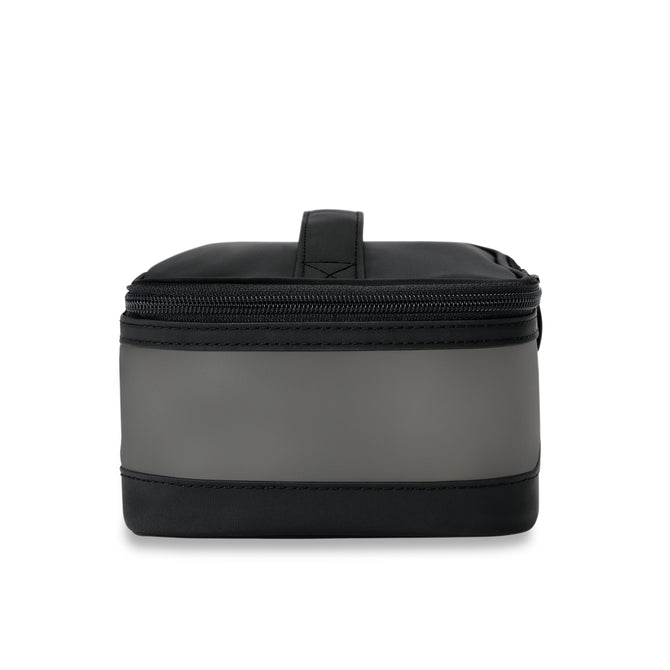 Travel Essentials Translucent Essentials Case