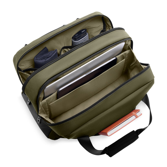 variant:46580585988288 ZDX Underseat Cabin Bag Hunter