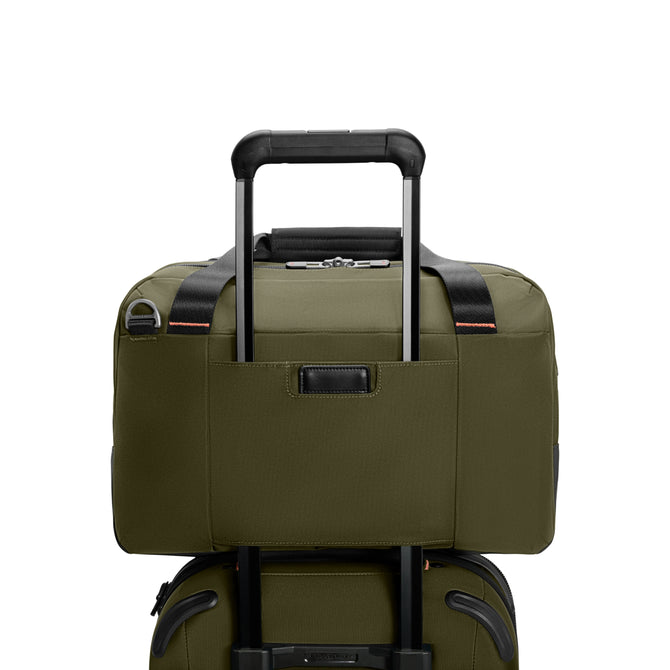 variant:46580585988288 ZDX Underseat Cabin Bag Hunter