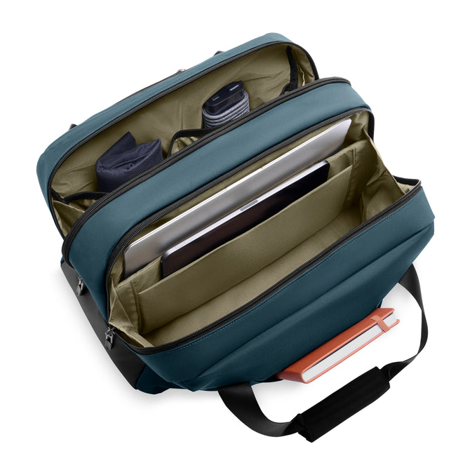 variant:46580586021056 ZDX Underseat Cabin Bag Ocean