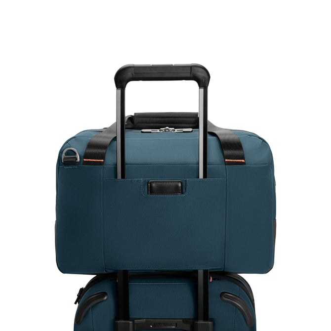 variant:46580586021056 ZDX Underseat Cabin Bag Ocean