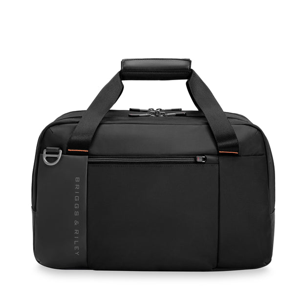 variant:46580586053824 ZDX Underseat Cabin Bag Black
