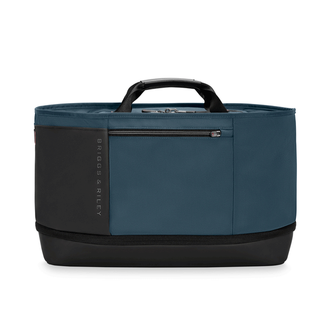 variant:46580378828992 ZDX Expandable Overnighter Ocean