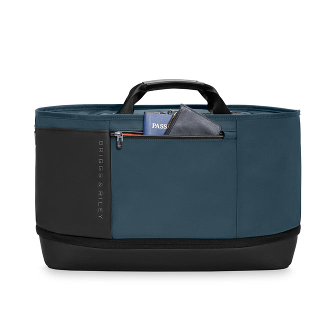 variant:46580378828992 ZDX Expandable Overnighter Ocean