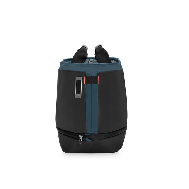 variant:46580378828992 ZDX Expandable Overnighter Ocean