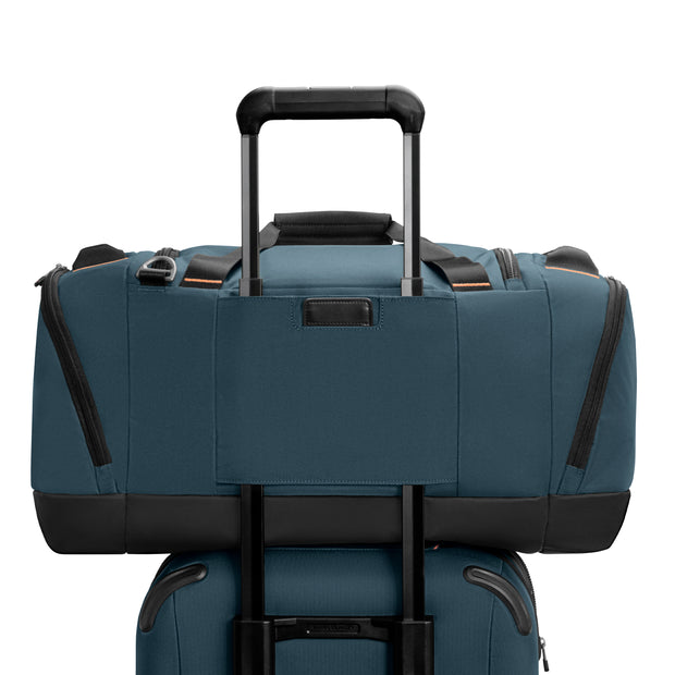 variant:46580260339904 ZDX Large Duffel Ocean