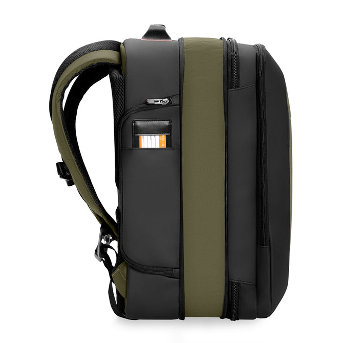 variant:46580087783616 ZDX Medium Convertible Backpack Hunter