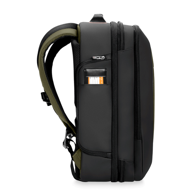 variant:46580087783616 ZDX Medium Convertible Backpack Hunter