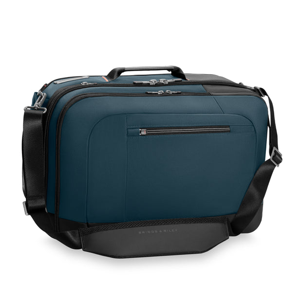 variant:46580087849152 ZDX Medium Convertible Backpack Ocean