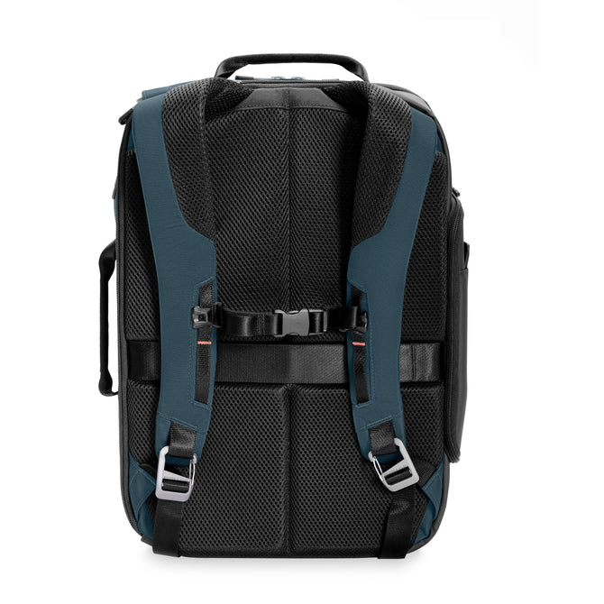 variant:46580087849152 ZDX Medium Convertible Backpack Ocean