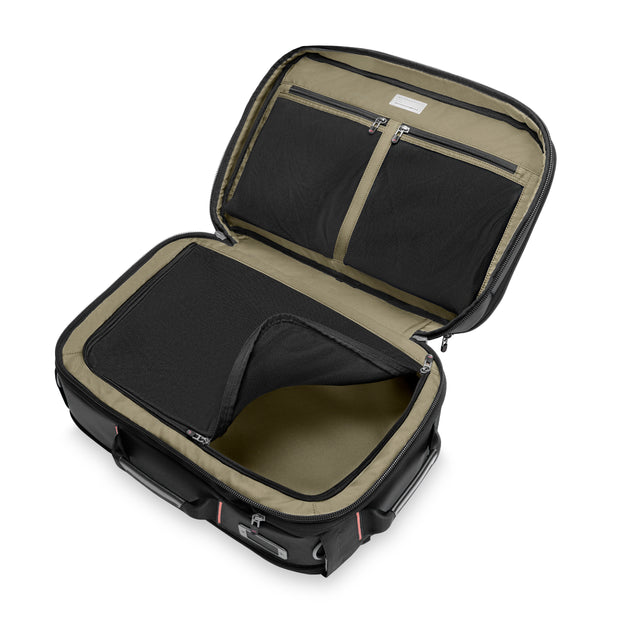 variant:46580087783616 ZDX Medium Convertible Backpack Hunter