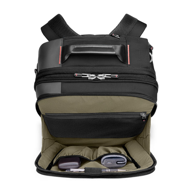 variant:46580087783616 ZDX Medium Convertible Backpack Hunter