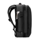variant:42924523028672 ZDX Medium Convertible Backpack Black