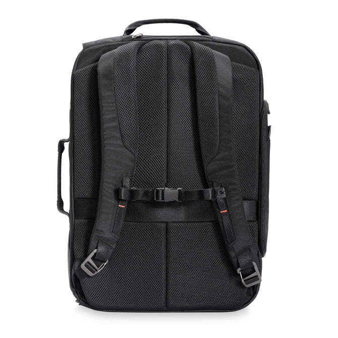 ZDX Large Convertible Backpack Duffle