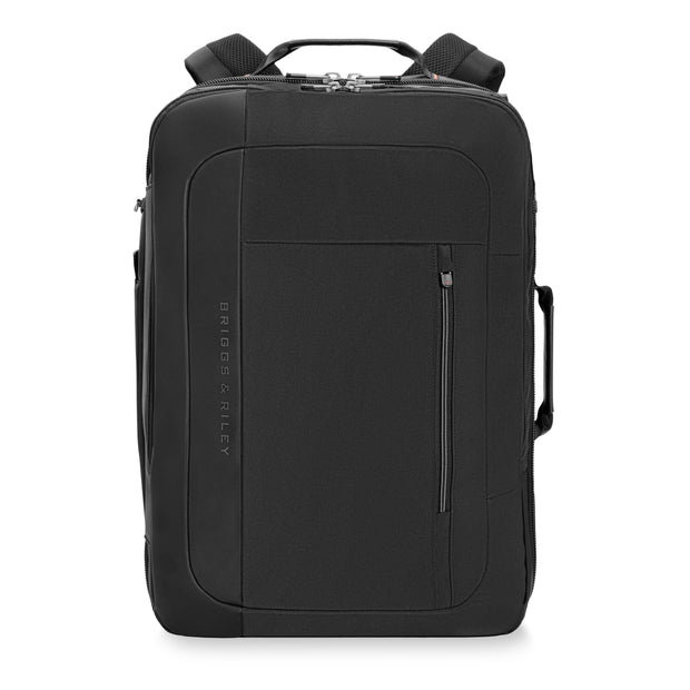 ZDX Large Convertible Backpack Duffle
