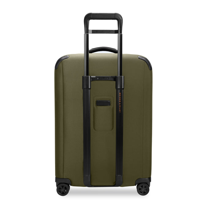 variant:42894328955072 ZDX Medium Expandable Spinner Hunter