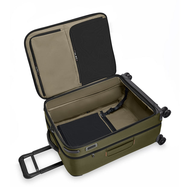 variant:42894328955072 ZDX Medium Expandable Spinner Hunter