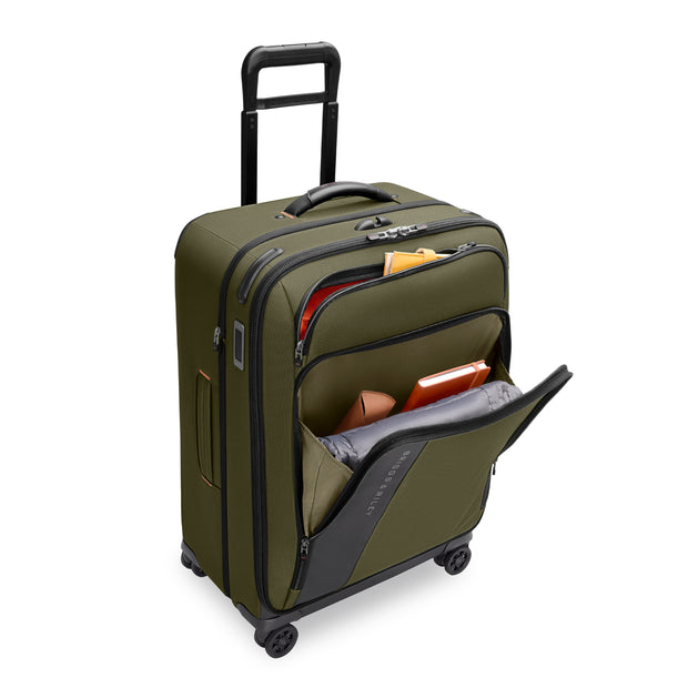 variant:42894328955072 ZDX Medium Expandable Spinner Hunter
