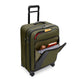 variant:42894328955072 ZDX Medium Expandable Spinner Hunter