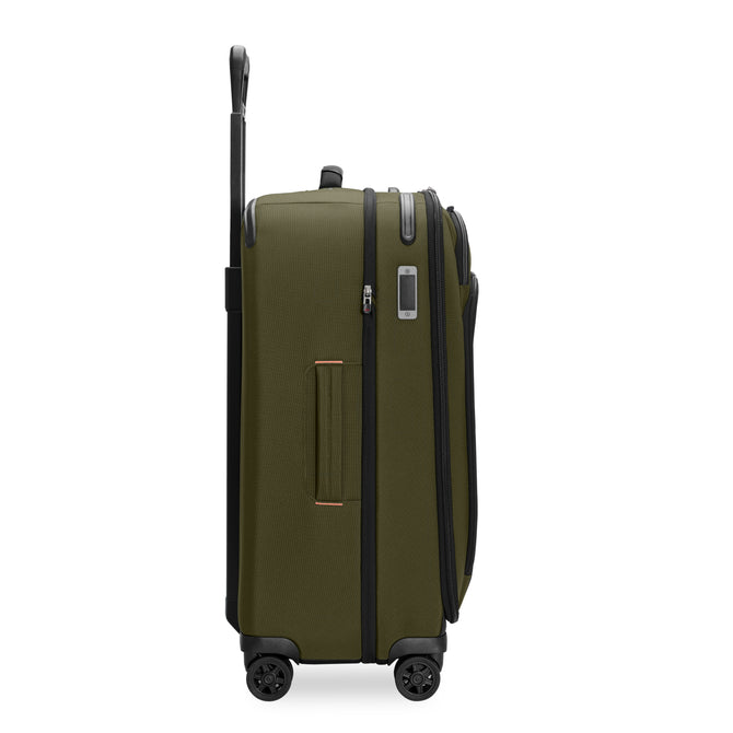 variant:42894328955072 ZDX Medium Expandable Spinner Hunter