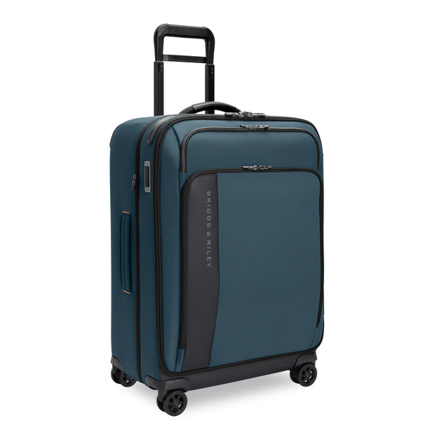 variant:43684458070208 ZDX Medium Expandable Spinner Ocean