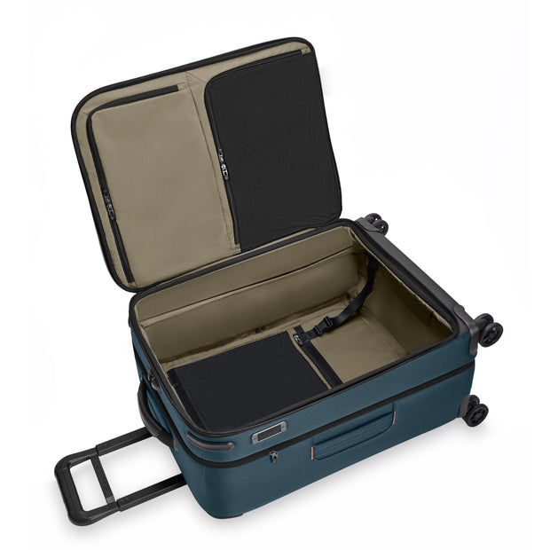 variant:43684458070208 ZDX Medium Expandable Spinner Ocean