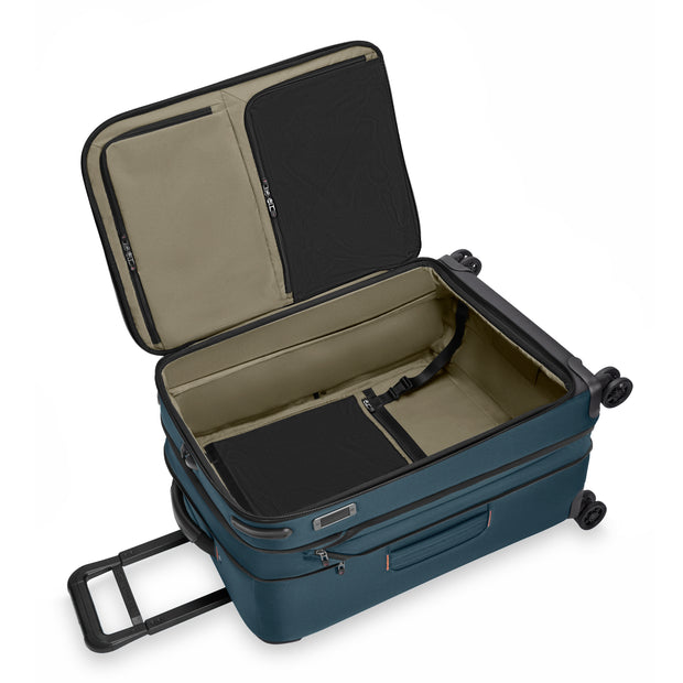 variant:43684458070208 ZDX Medium Expandable Spinner Ocean