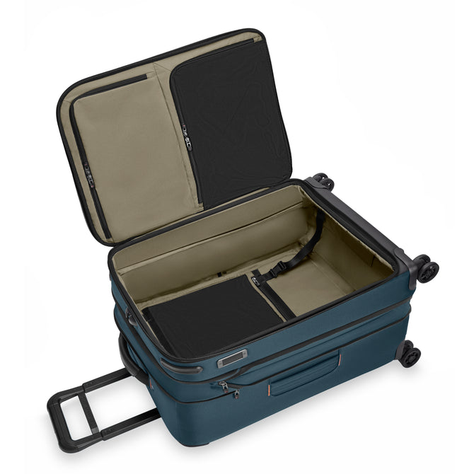 variant:43684458070208 ZDX Medium Expandable Spinner Ocean
