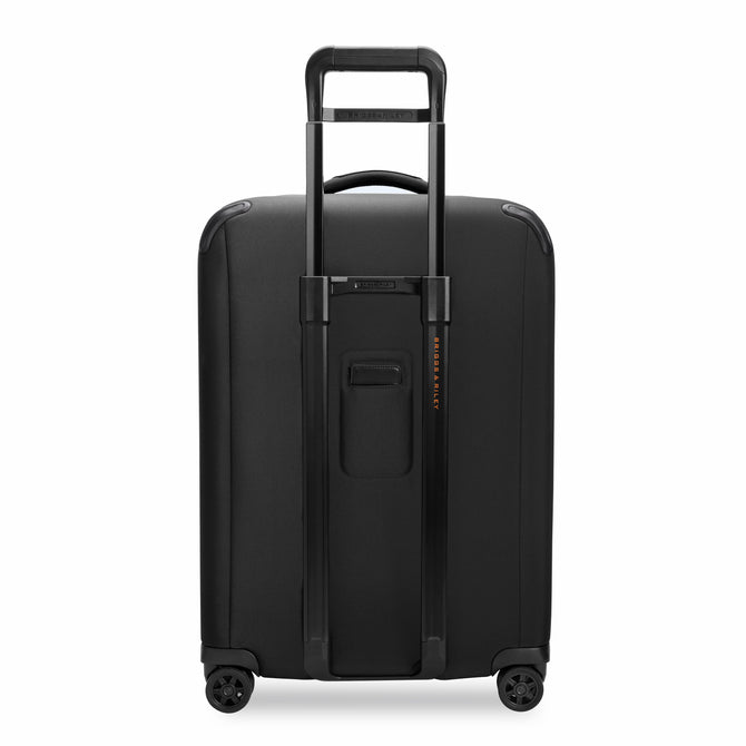 variant:42894328922304 ZDX Medium Expandable Spinner Black