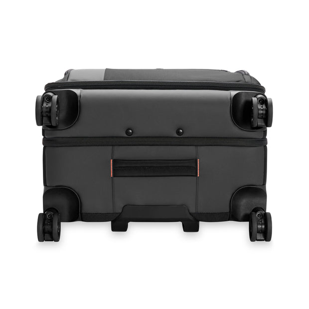 variant:42894328922304 ZDX Medium Expandable Spinner Black