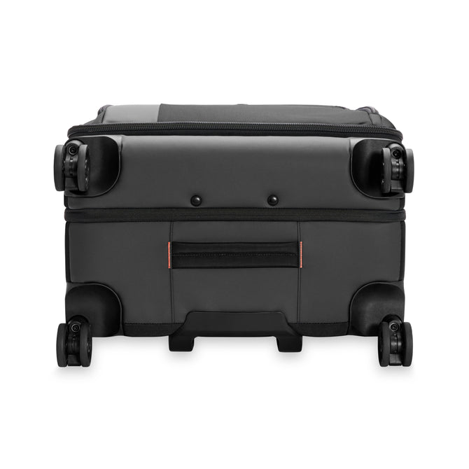 variant:42894328922304 ZDX Medium Expandable Spinner Black
