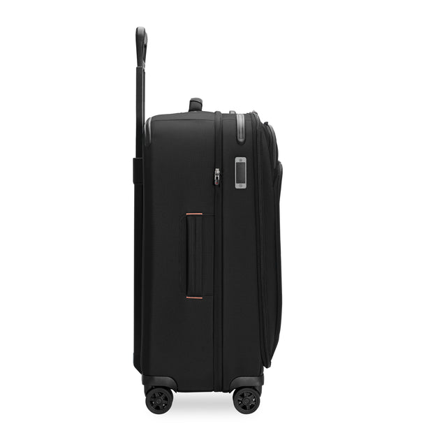 variant:42894328922304 ZDX Medium Expandable Spinner Black