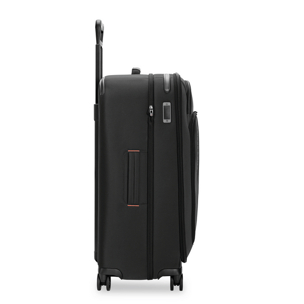 variant:42894908424384 ZDX Large Expandable Spinner Black