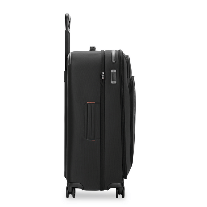 variant:42894908424384 ZDX Large Expandable Spinner Black
