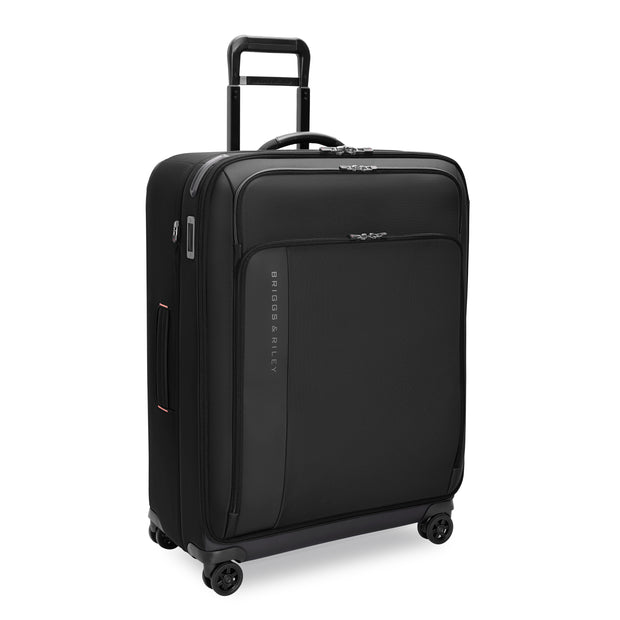 variant:42894908424384 ZDX Large Expandable Spinner Black