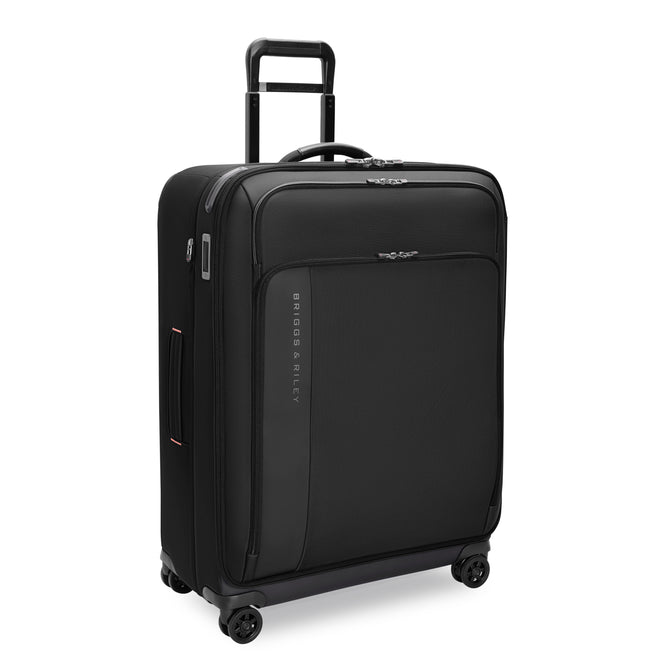 variant:42894908424384 ZDX Large Expandable Spinner Black
