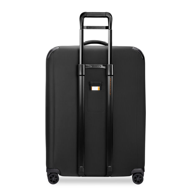 variant:42894908424384 ZDX Large Expandable Spinner Black