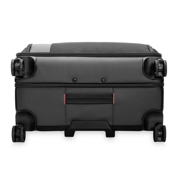 variant:42894908424384 ZDX Large Expandable Spinner Black