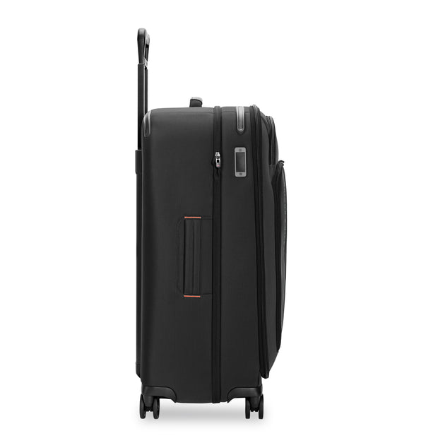 variant:42894908424384 ZDX Large Expandable Spinner Black