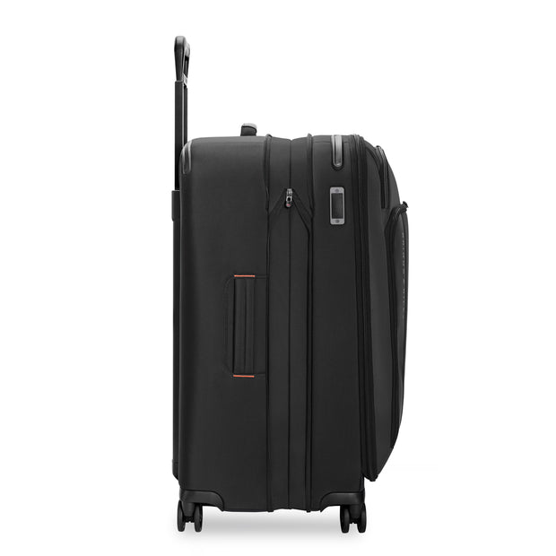 variant:42894908424384 ZDX Large Expandable Spinner Black