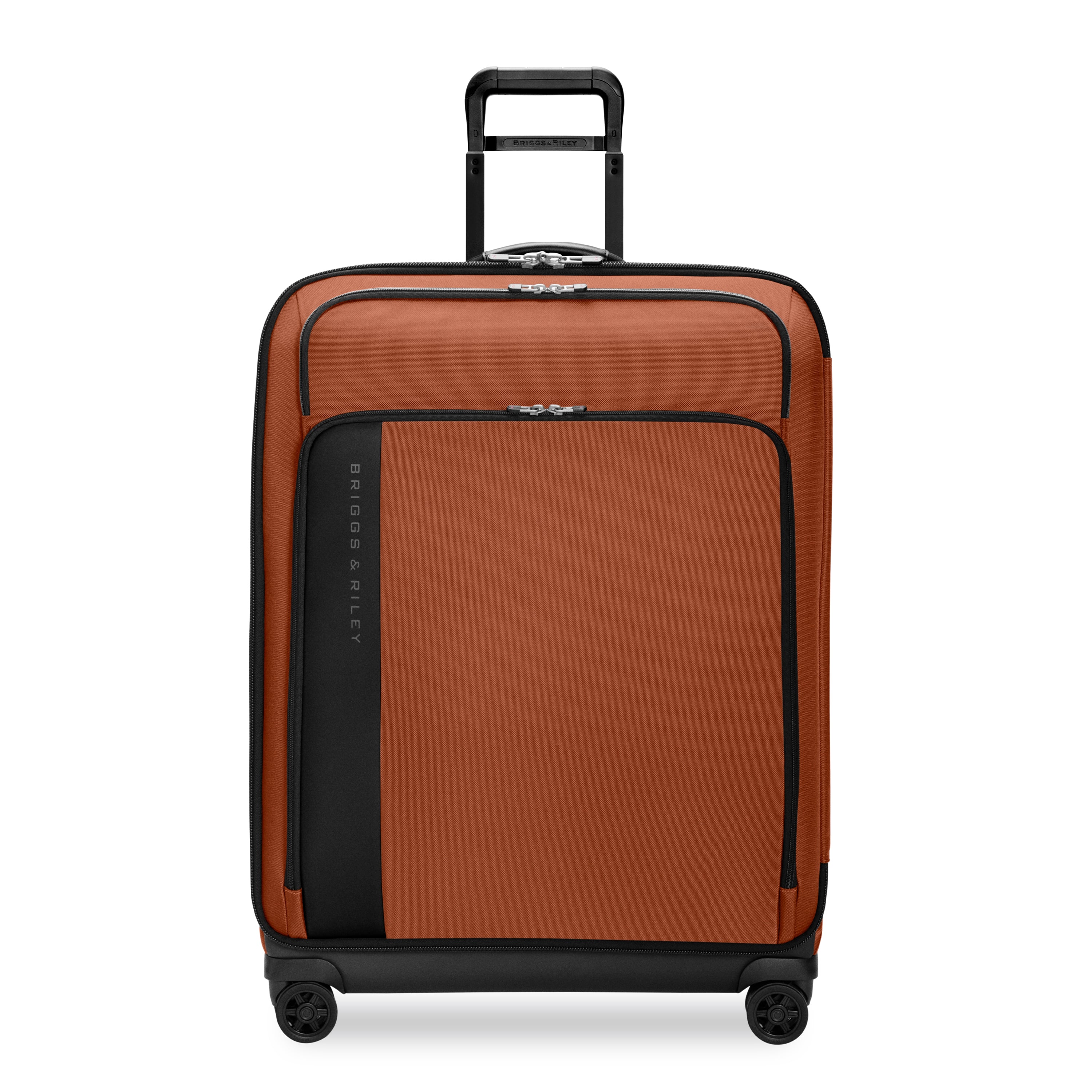 りいや　55x41x144 AAA.com | Briggs & Riley | ZDX Large Expandable Spinner