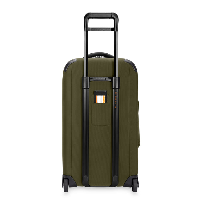 variant:46579388154048 ZDX Medium 2-Wheel Duffle Hunter